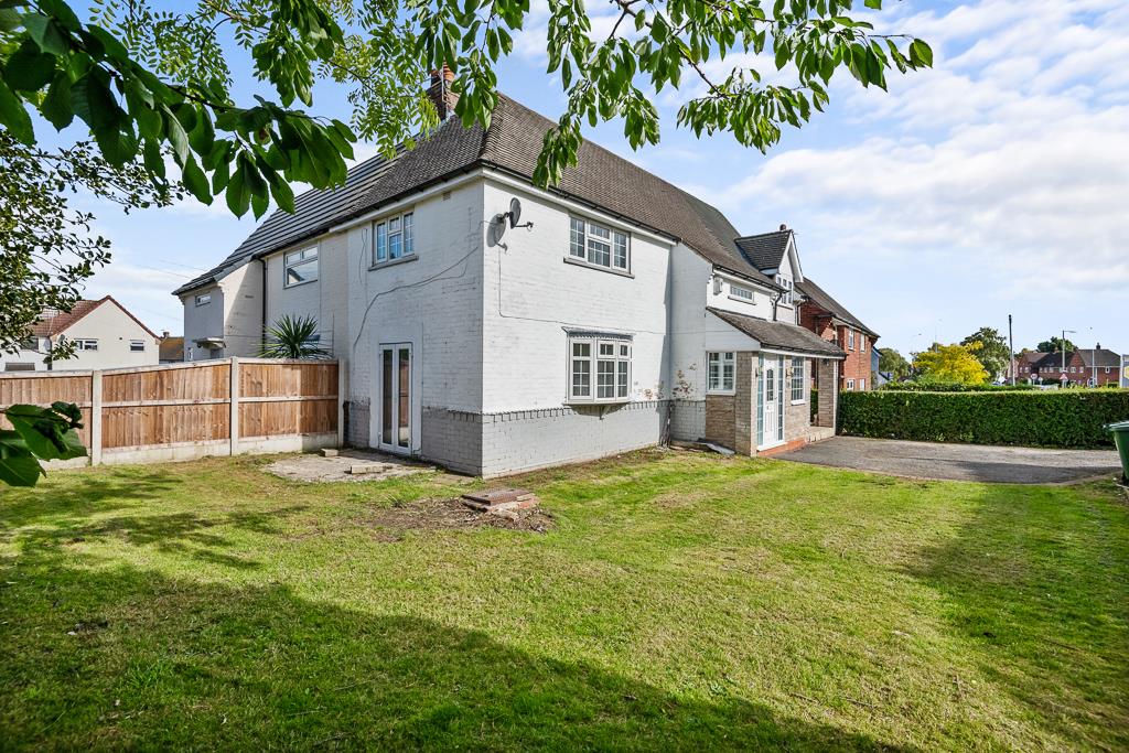 Queensway, Winsford CW Estate Agents